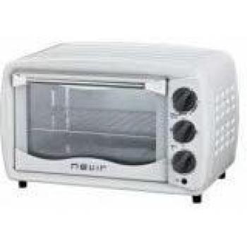 Nevir - Horno sin instalacion nvr-9841 h-19 bla blanco,19ltr,1500w