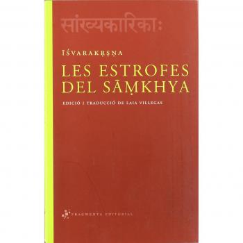 Les estrofes del Samkhya