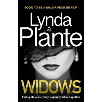 Viudas: Ahora una película importante de Netflix - Libro en tapa blanda
