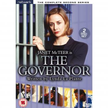 The Governor - The Complete Series 2 [DVD]