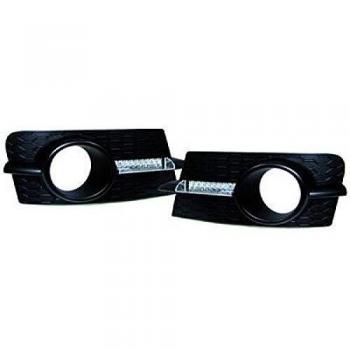 Cristal de espejo retrovisor exterior VAN WEZEL 8353838