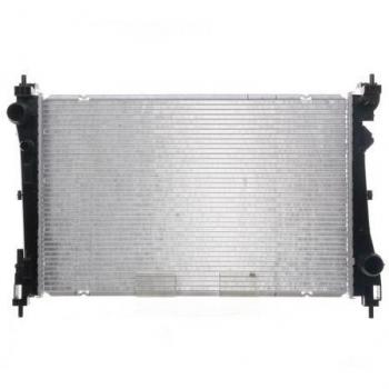 Radiador de motor MAHLE ORIGINAL CR 2003 000S para OPEL, FIAT y VAUXHALL