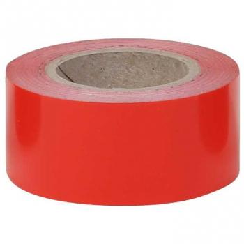 Fondo de llanta tubeless Zéfal 30 mm rojo (50 m)