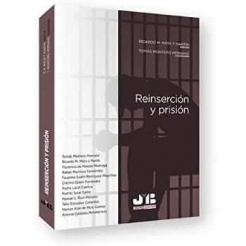 Reinserción y prisión: 21