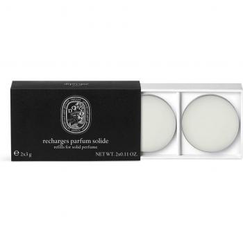 Do Son Solid Perfume Refill - Floral Fragrance