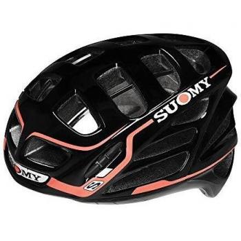 SUOMY GUNWIND - Casco para Bici, Multicolor