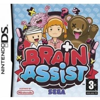 Brain Assist