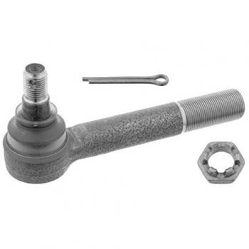 Rótula de dirección FEBI BILSTEIN 23910 para Mercedes T2/L, eje delantero, izquierda/derecha