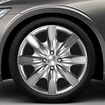 ORIGEN ORG30116 HUBCAPS OR-1 Plata 40,64 cm