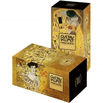 Mezcla de Té Klimt QUICK-TÂ® - 25 Bolsitas (43,75 g)