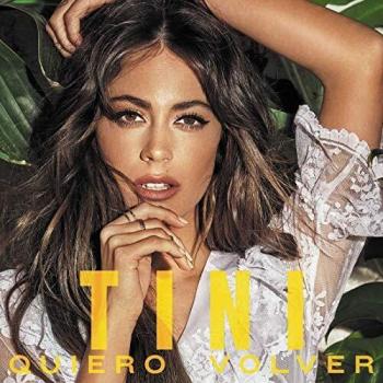 Quiero Volver - Tini
