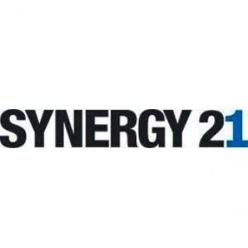 Cinta LED Flex Synergy 21 cálida DC24V 96W IP20 500 cm interior