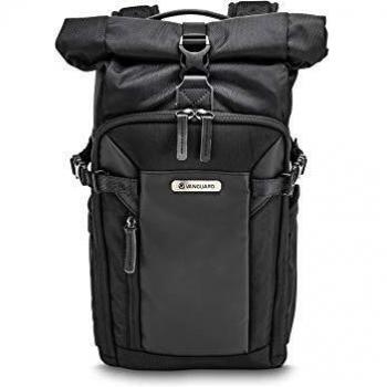 Vanguard VEO Select 39RBM Backpack Black