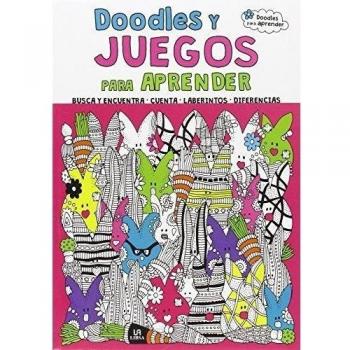 Doodles y Juegos para Aprender