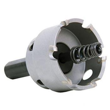 Corona de Metal Duro 38mm - 1 Unidad
