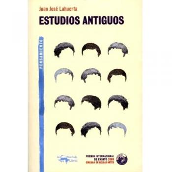Estudios antiguos