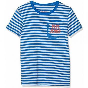 Pepe Jeans Duke Camiseta, Azul