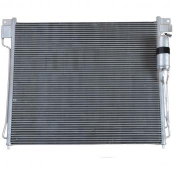 NRF 35582 Condenser, air conditioning