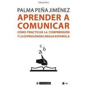 APRENDER A COMUNICAR