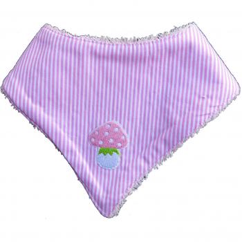 Picca Lilly Baby Triángulo setas Rizo