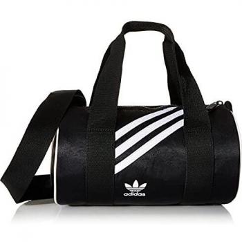 adidas GD1646 MINI D NYLON Gym Bag womens black NS
