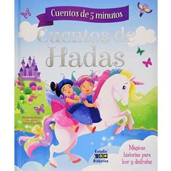 HISTORIAS DE HADAS