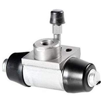 HELLA 8AW 355 531-191 Cilindro de freno de rueda AW3119
