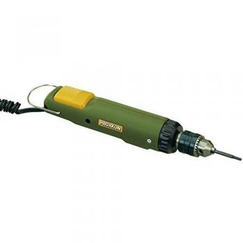 Proxxon 2228690 2228690-Atornillador Micro mis 1, 12 V, Multicolor