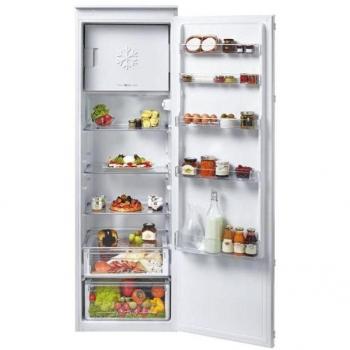 Frigorífico Candy CM4S518EW Monoporta Integrable 286L Clase E Blanco