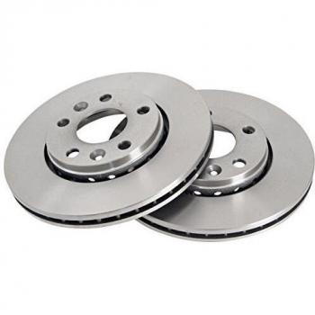ABS 17976 Brake Discs - (Box contains 2 discs)