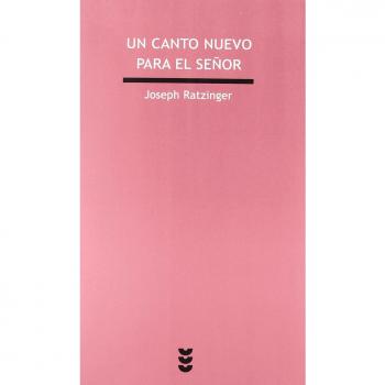 Un Canto nuevo para El Seﾥor: 145