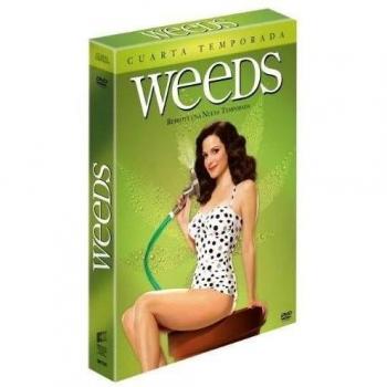 Weeds T4