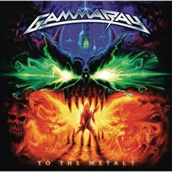 TO THE METAL