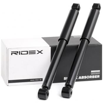 RIDEX 854S1635 Amortiguador, Set de 2
