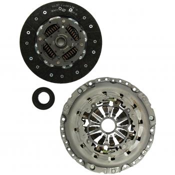 LuK 624334200 Sac Kit de Embrague