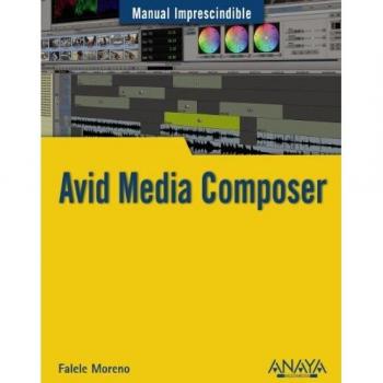Avid Media Composer