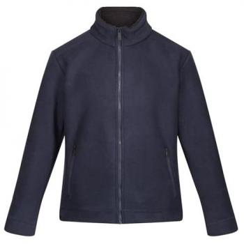 Regatta Men's Garrian II Full Zip Fleece Jacket - Navy, Size: XL