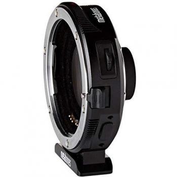Metabones Canon EF Lens to BMCC T Speed Booster