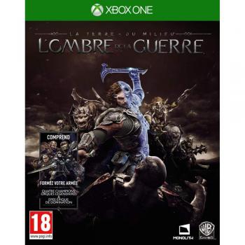 Middle-Earth: Shadow of War - Edición Especial para Xbox One