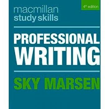 Sky Marsen Professional Writing Pen