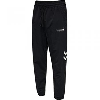 Pantalones Deportivos Hummel Legacy Musa Woven Regular