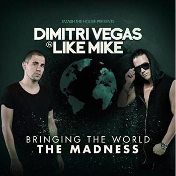 Bringing The World The Madness