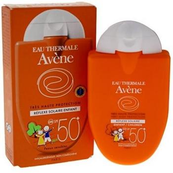 Avene Reflexe Solaire SPF 50+ for Babies and Children