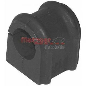 Silentblock de barra estabilizadora METZGER 52045609 Gomas Estabilizadoras