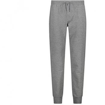 Cmp Pantalones Long 32d8117m Gris para hombre, talla 48