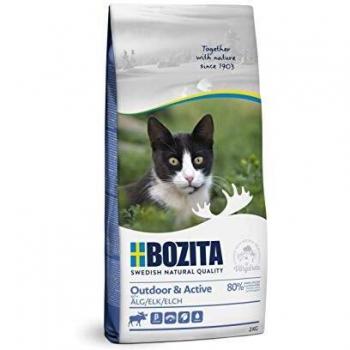 Bozita Feline Outdoor & Active - 2 kg