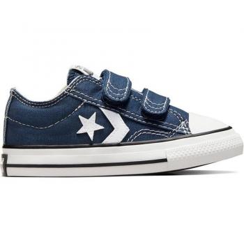 Converse - Zapatillas Star Player 76 Junior Marino