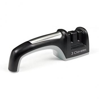3 Claveles Afilador, Centimeters