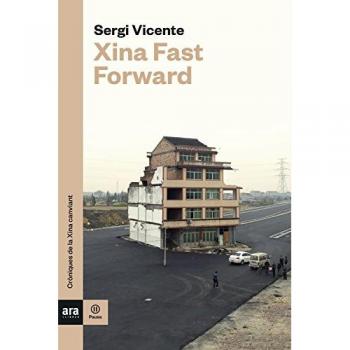Xina Fast Forward - Vicente Mulero, Sergi