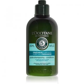 L'Occitane Aromachologie Purifying Freshness Conditioner 250ml
